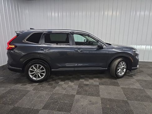 Used 2024 Honda CR-V EX-L image 2