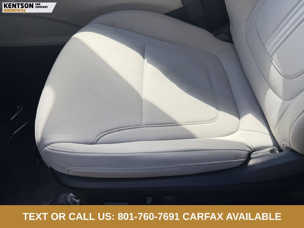 Used 2026 Hyundai Tucson SEL Plus AWD/4WD image 28