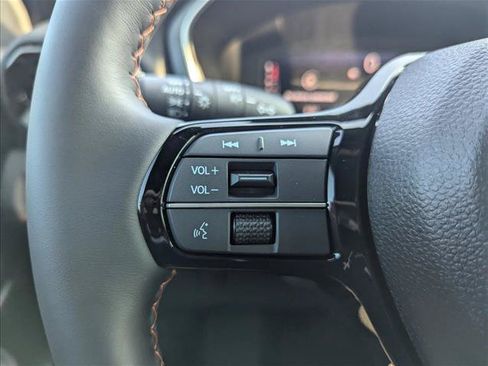 New 2026 Honda Passport TrailSport Elite image 13