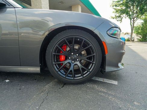 Used 2023 Dodge Charger GT w/ Performance Handling Group RWD image 10