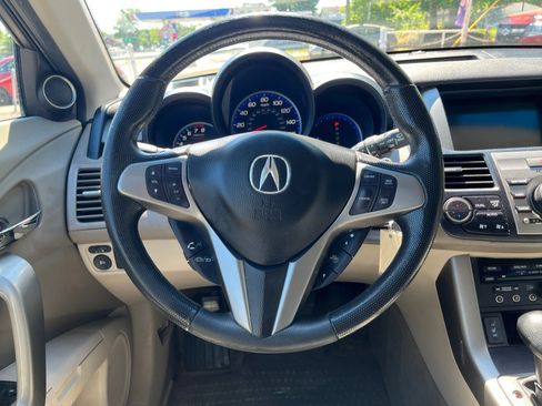 Used 2011 Acura RDX SH-AWD image 25