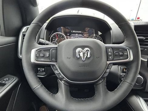 New 2026 RAM 1500 Big Horn image 10