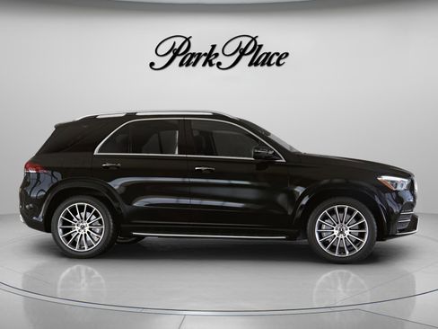 Certified 2020 Mercedes-Benz GLE 350 image 27