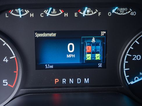 New 2026 Ford F250 XLT w/ FX4 Off-Road Package image 43