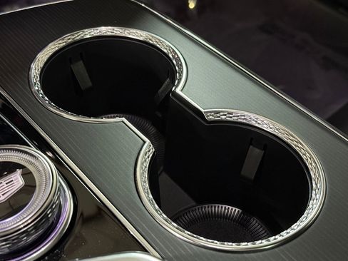 New 2026 Cadillac Lyriq V image 34