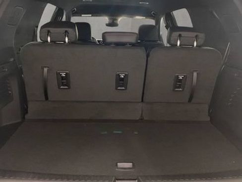 New 2026 Chevrolet Traverse Z71 w/ Enhanced Driving Package AWD/4WD image 31