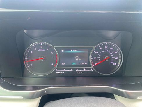Used 2021 Kia Sorento S FWD image 14