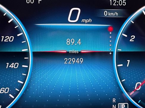 Certified 2022 Mercedes-Benz CLS 450 4MATIC image 27