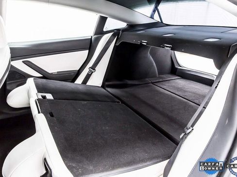 Used 2020 Tesla Model 3 Performance image 37