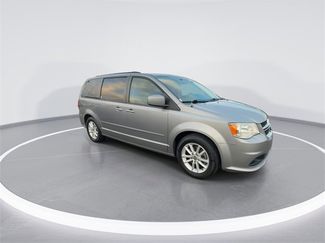 Used 2016 Dodge Grand Caravan SXT video 2