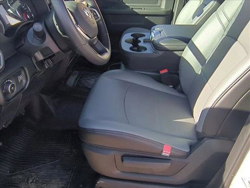 New 2026 RAM 5500 Tradesman image 4