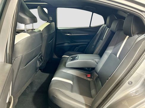 Used 2025 Toyota Camry SE w/ Multimedia Upgrade Package FWD image 21