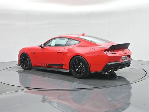 New 2025 Ford Mustang GT Premium w/ GT Performance Package image 6