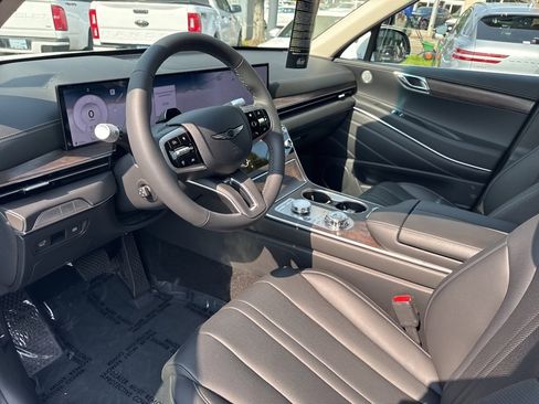 New 2026 Genesis GV80 2.5T Select image 22