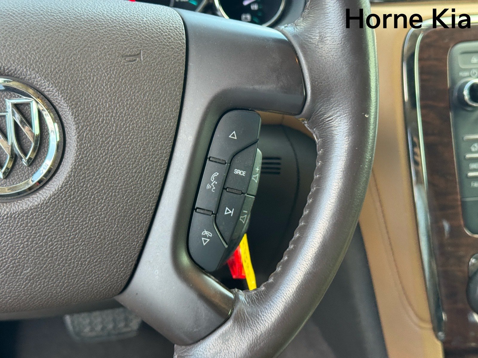 Used 2016 Buick Enclave Leather FWD image 20