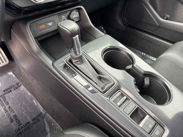 Certified 2023 Honda Civic Sport image 14