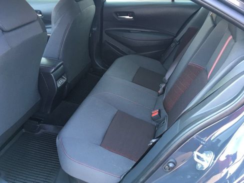 Used 2025 Toyota Corolla SE AWD/4WD image 26