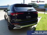 Used 2022 Mitsubishi Outlander SE image 6
