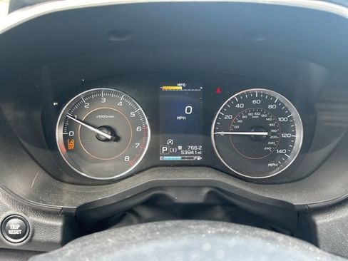 Certified 2021 Subaru Crosstrek 2.5i Limited w/ Popular Package #5 AWD/4WD image 17