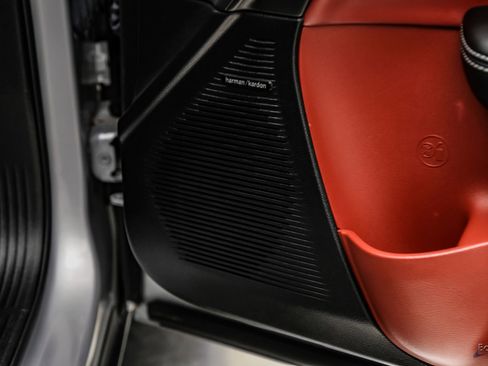 Used 2023 Dodge Challenger SRT Demon 170 RWD image 96