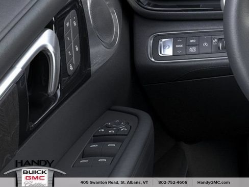 Used 2026 Buick Enclave Avenir w/ Super Cruise Package AWD/4WD image 47