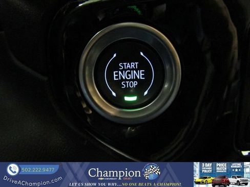 Certified 2025 Chevrolet Silverado 2500 LTZ AWD/4WD image 37