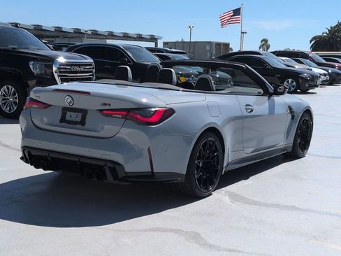 Used 2023 BMW M4 xDrive Competition image 5
