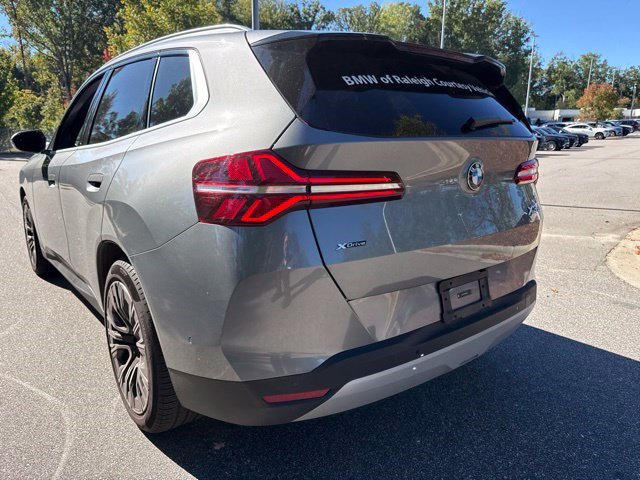 Certified 2026 BMW X3 xDrive30i w/ Premium Package AWD/4WD image 7