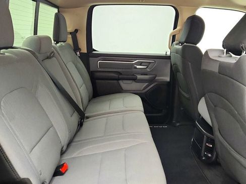 Used 2019 RAM 1500 Big Horn AWD/4WD image 23