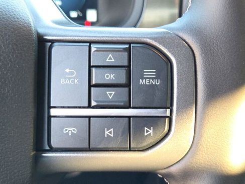 New 2025 Ford F150 Lariat w/ Equipment Group 501A Mid image 25