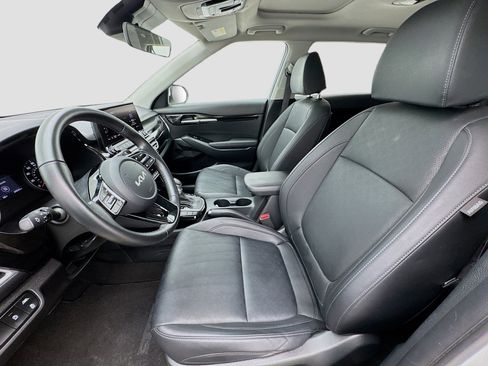 Used 2023 Kia Seltos EX image 13