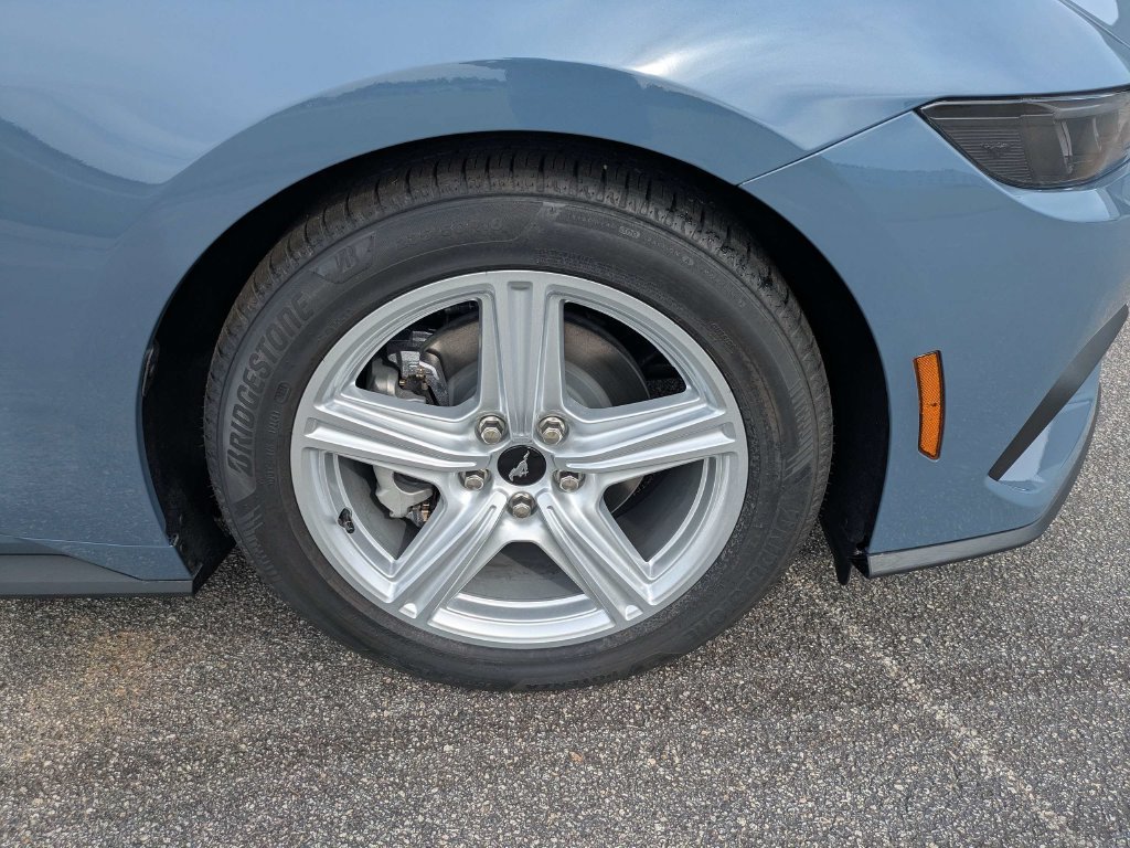 New 2026 Ford Mustang Premium RWD image 33