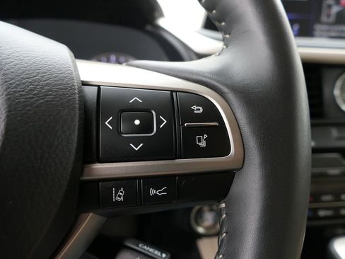 Used 2022 Lexus RX 350 AWD w/ Premium Package image 17