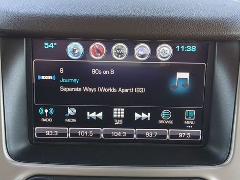 Used 2019 GMC Yukon XL SLT w/ Open Road Package AWD/4WD image 20