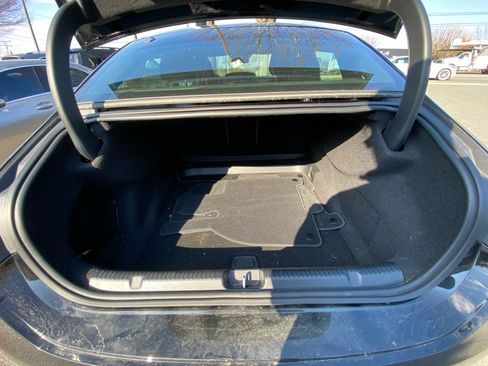 Certified 2023 Mercedes-Benz EQE 350+ 4MATIC Sedan image 15