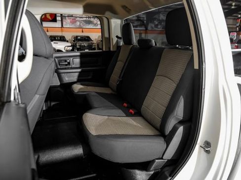 Used 2012 RAM 2500 ST w/ Chrome Appearance Group AWD/4WD image 36