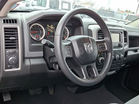 Used 2019 RAM 1500 Express w/ Express Value Package image 25