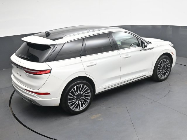 Used 2020 Lincoln Corsair Reserve w/ Appearance Package FWD image 27