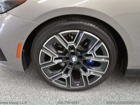 Used 2024 BMW 530i w/ M Sport Package RWD image 50