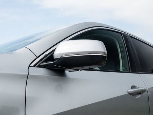 New 2026 Acura RDX Technology Package image 7