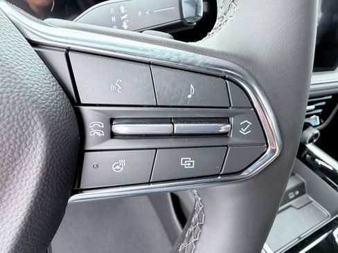 New 2026 Chevrolet Tahoe LT w/ Comfort Package image 16