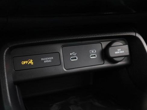 New 2026 Honda Civic Sport image 14