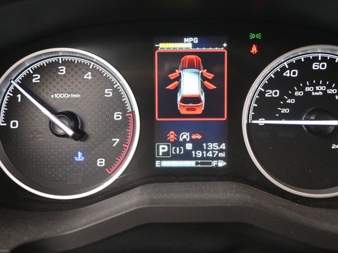 Used 2022 Subaru Forester Limited AWD/4WD image 32