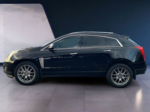 Used 2015 Cadillac SRX Performance w/ Driver Awareness Package FWD image 2