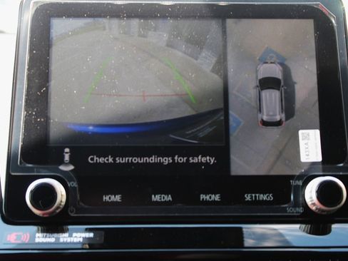 New 2026 Mitsubishi Eclipse Cross SEL image 21