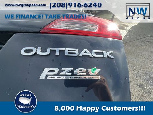 Used 2012 Subaru Outback 2.5i Premium w/ All-Weather Pkg image 23