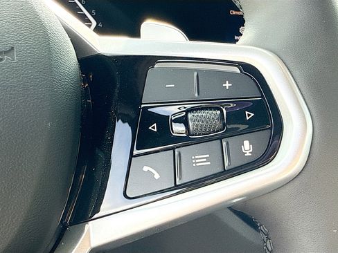 New 2027 BMW 430i Convertible w/ M Sport Package RWD image 37