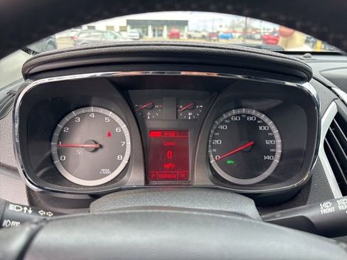 Used 2015 GMC Terrain SLE w/ Convenience Package image 17