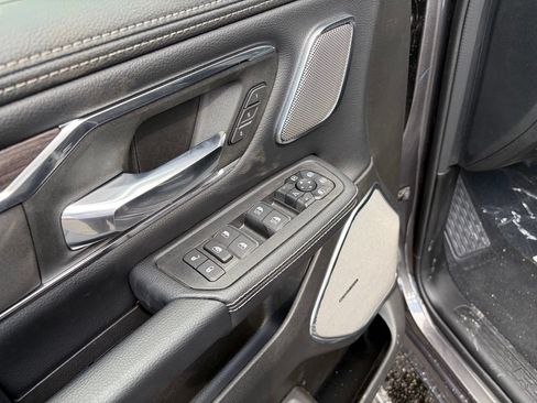 New 2026 RAM 1500 Laramie AWD/4WD image 23