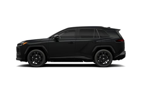 New 2026 Toyota RAV4 XSE AWD/4WD image 3